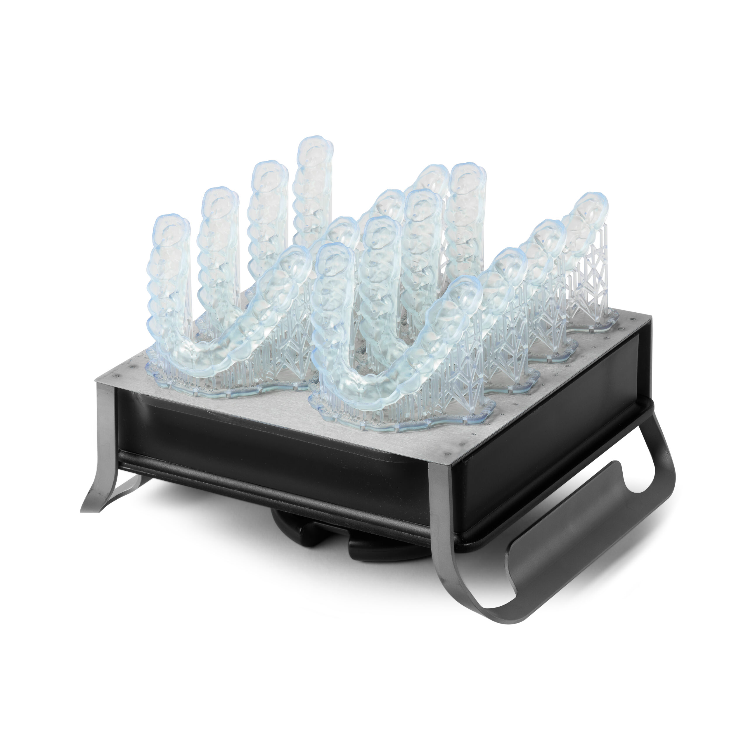 Dental Tray