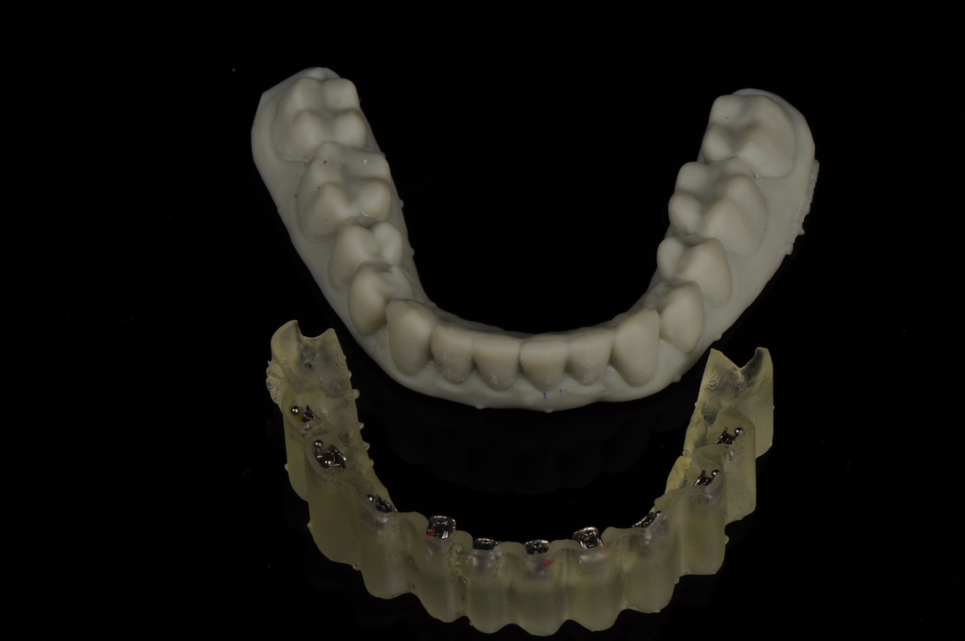 bracket Appliance