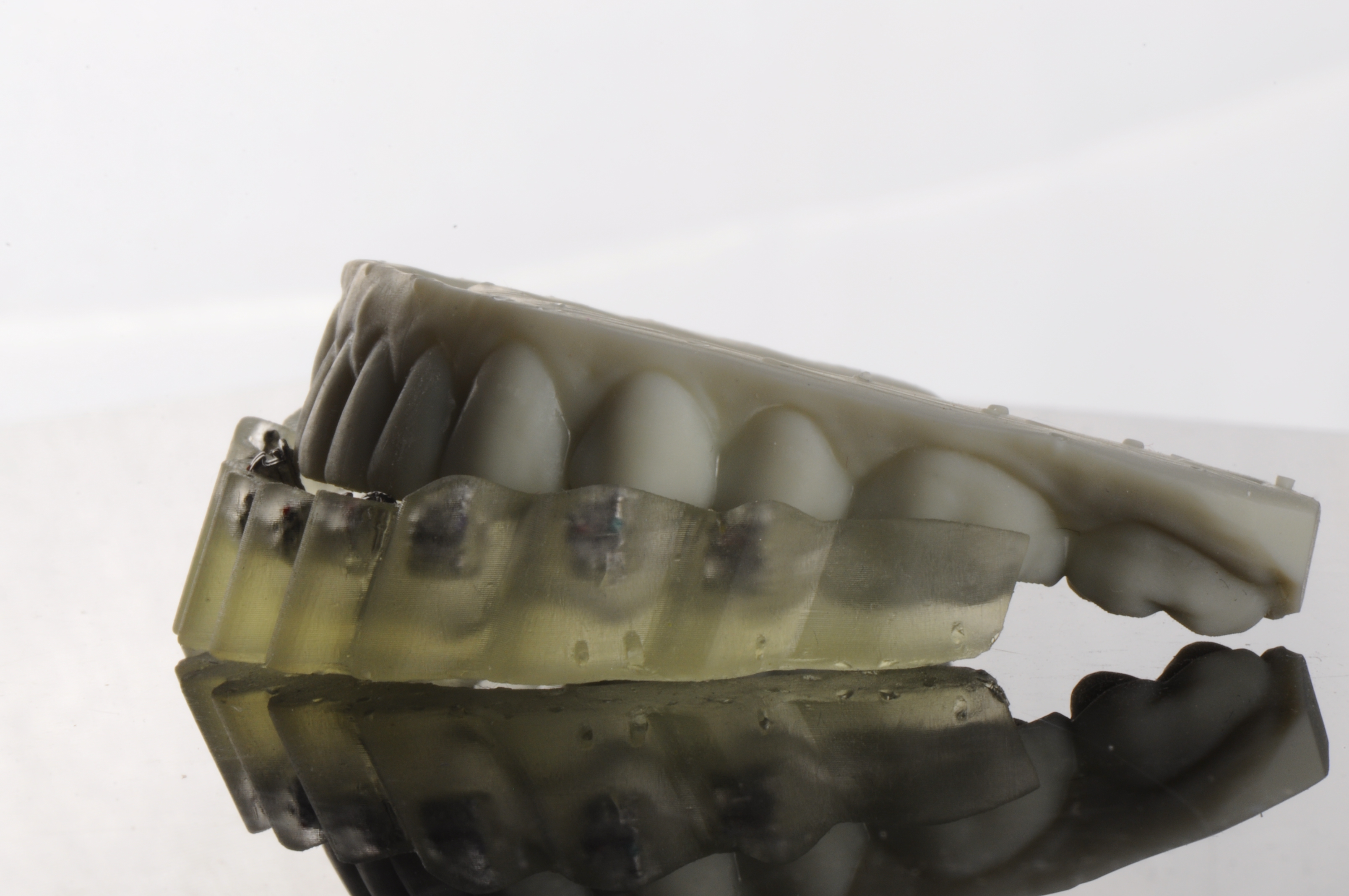 bracket Appliance