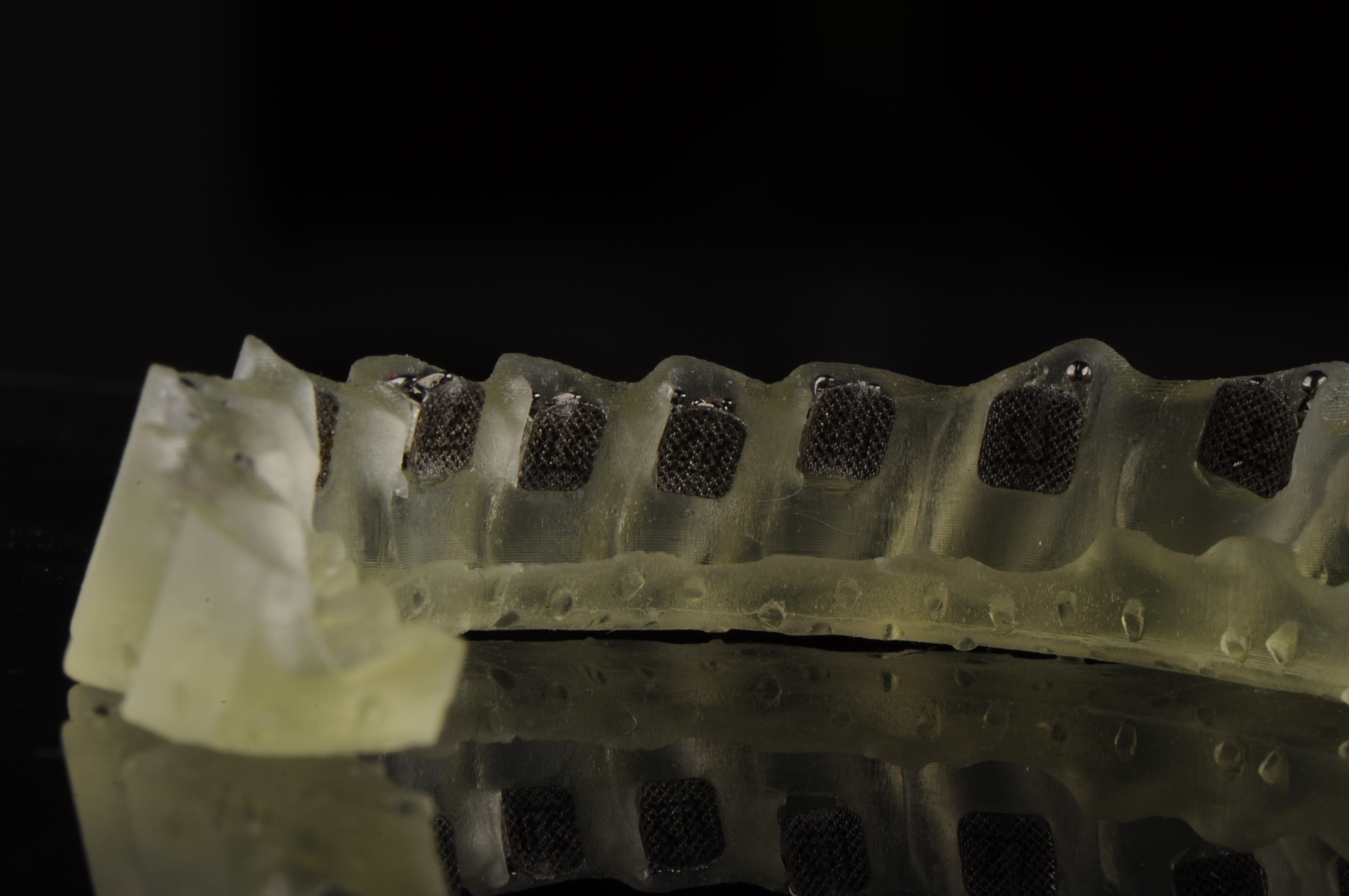bracket Appliance