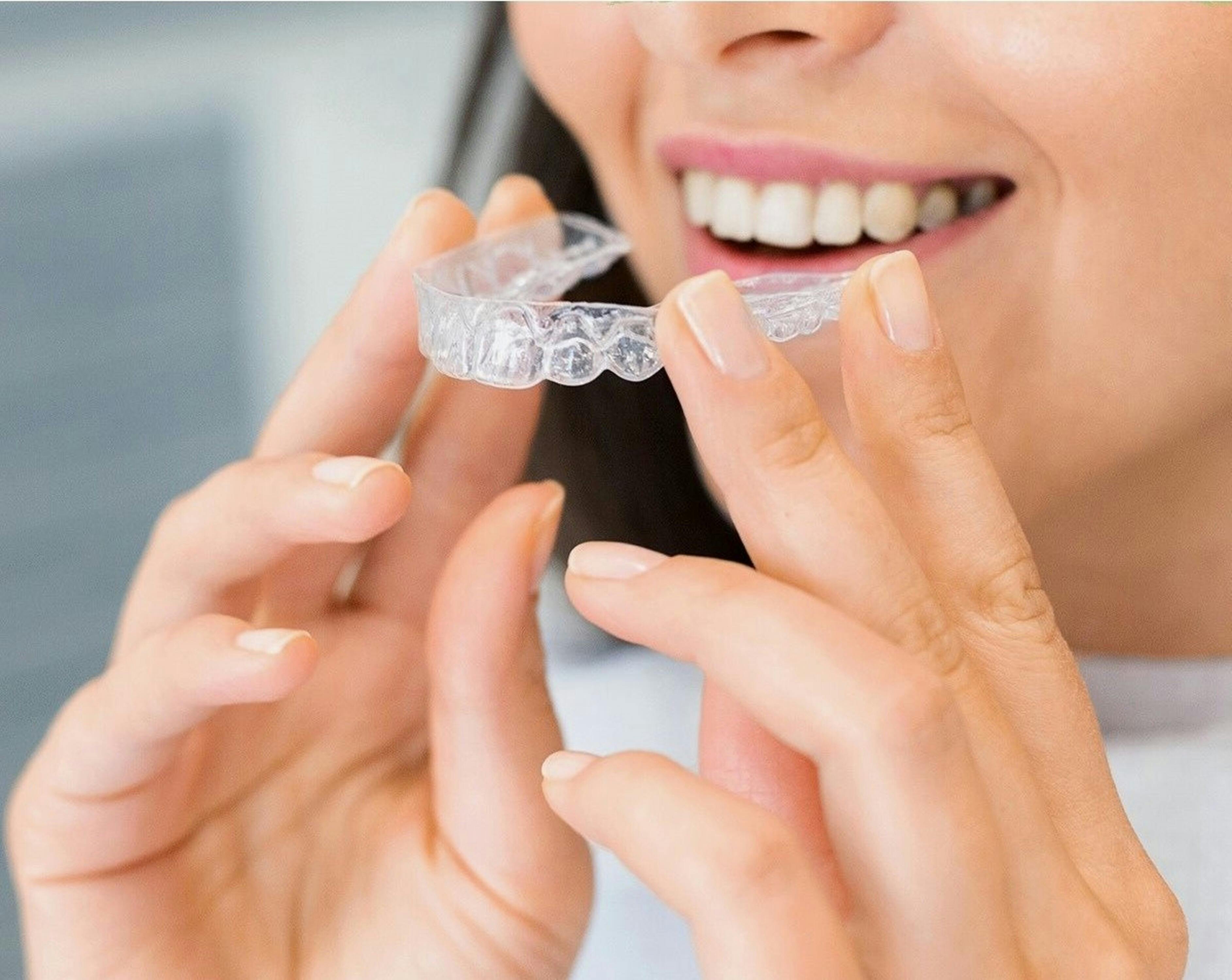 Orthodontica Background