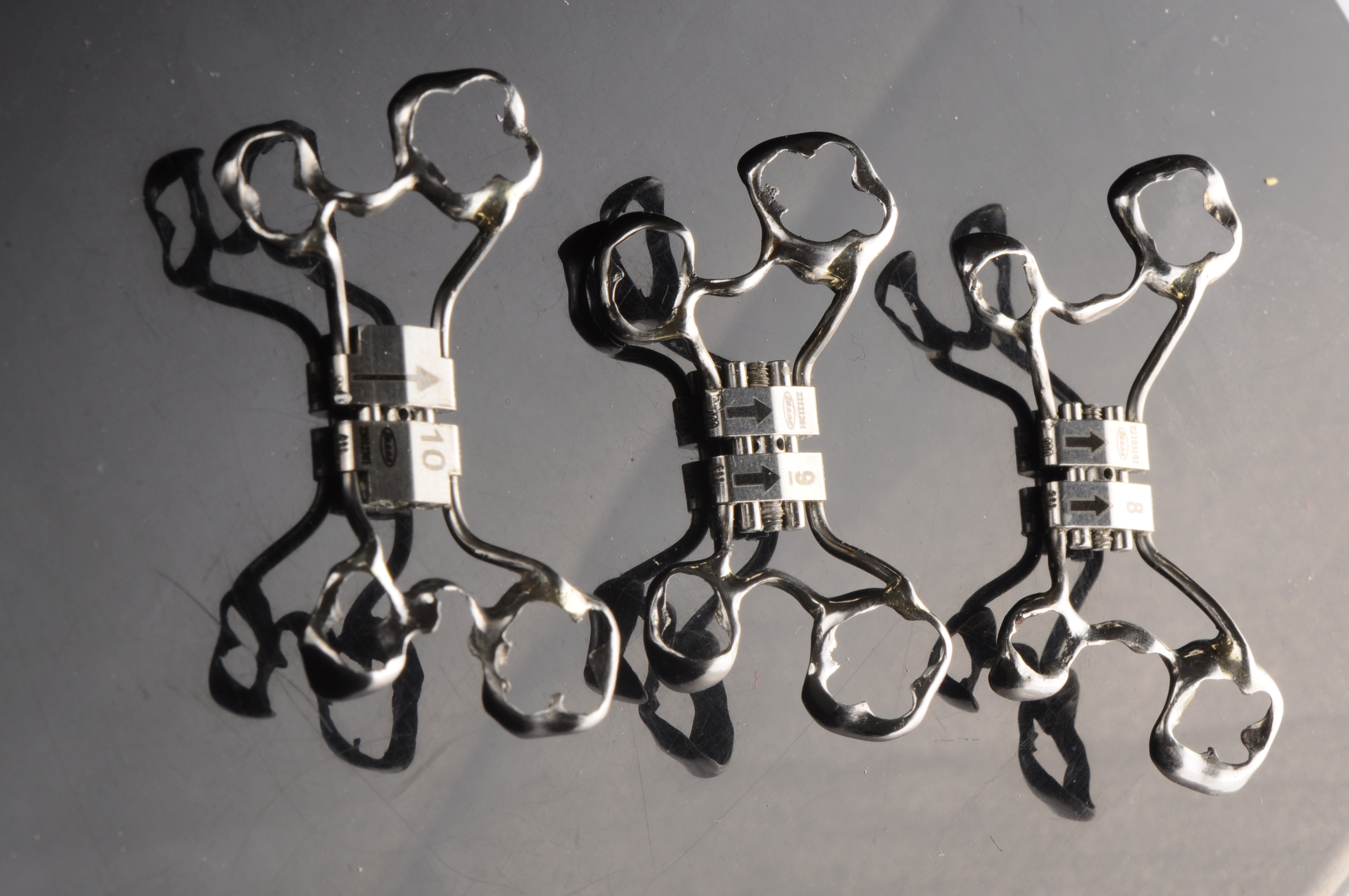 palatal expander